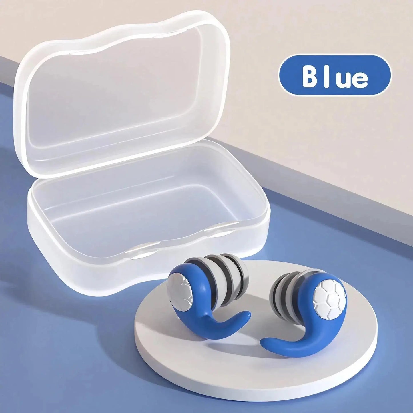 Travel Noise Cancelling Earplug