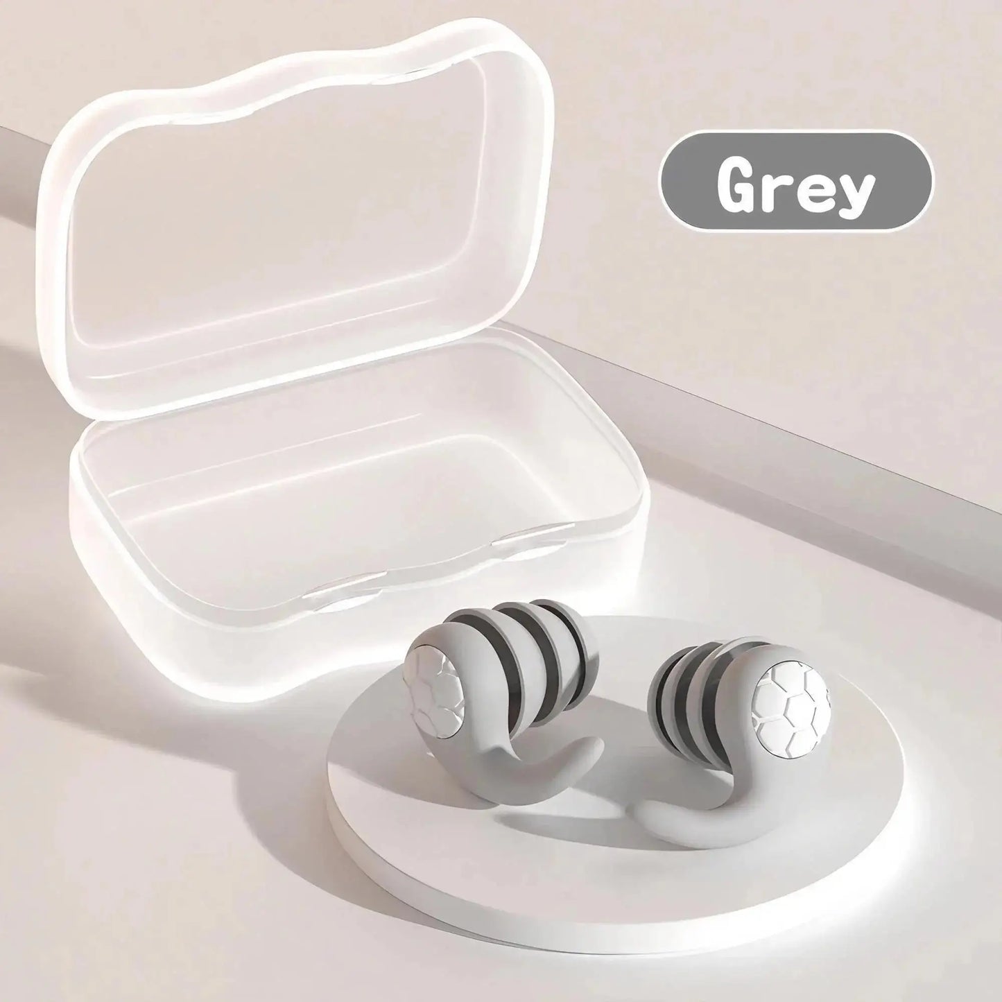 Travel Noise Cancelling Earplug