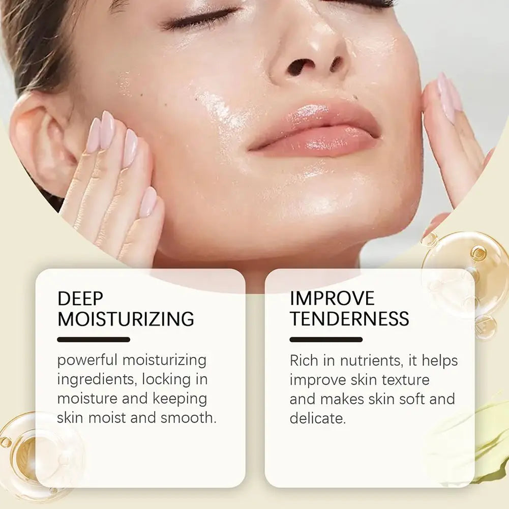 honey balm moisturizer