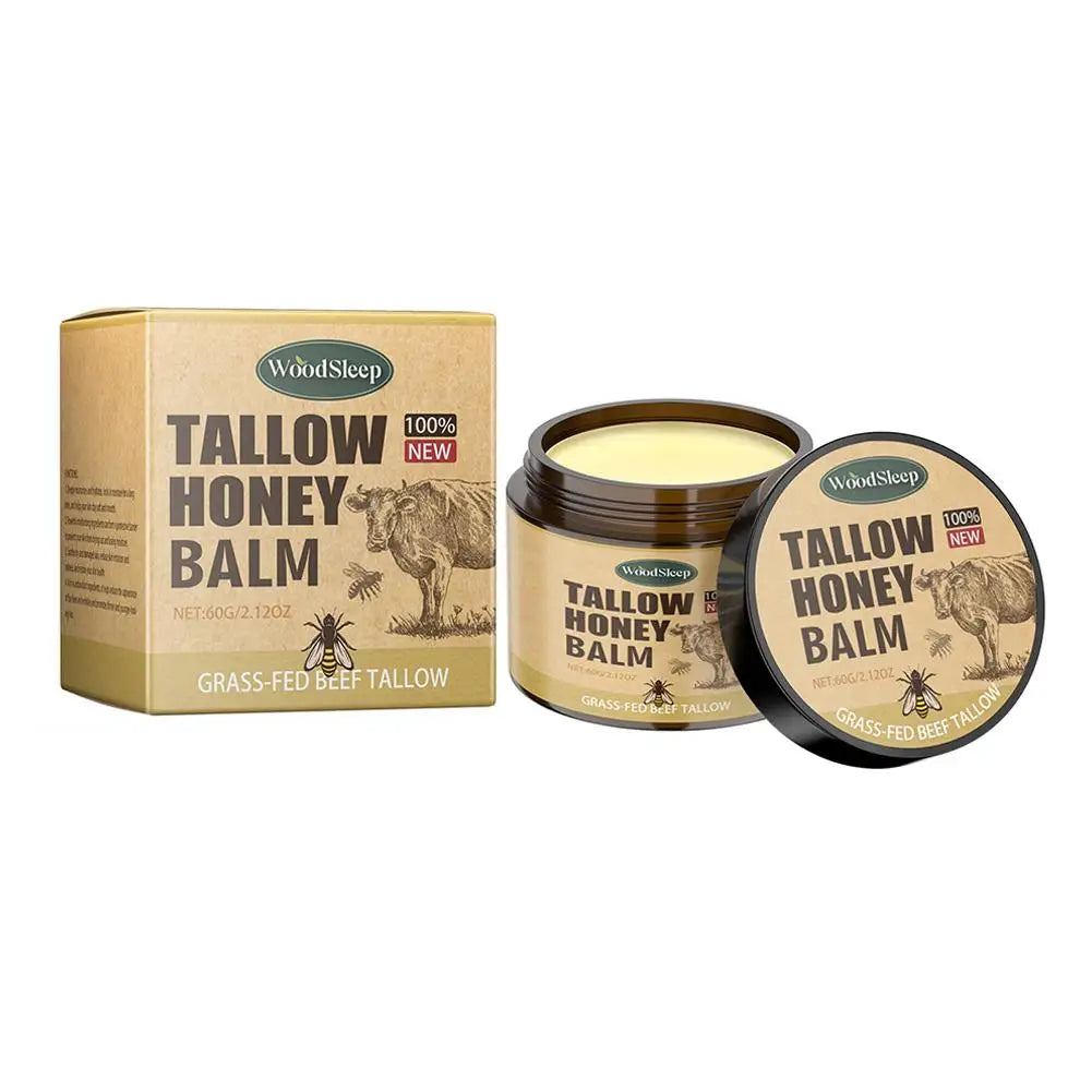 honey balm moisturizer