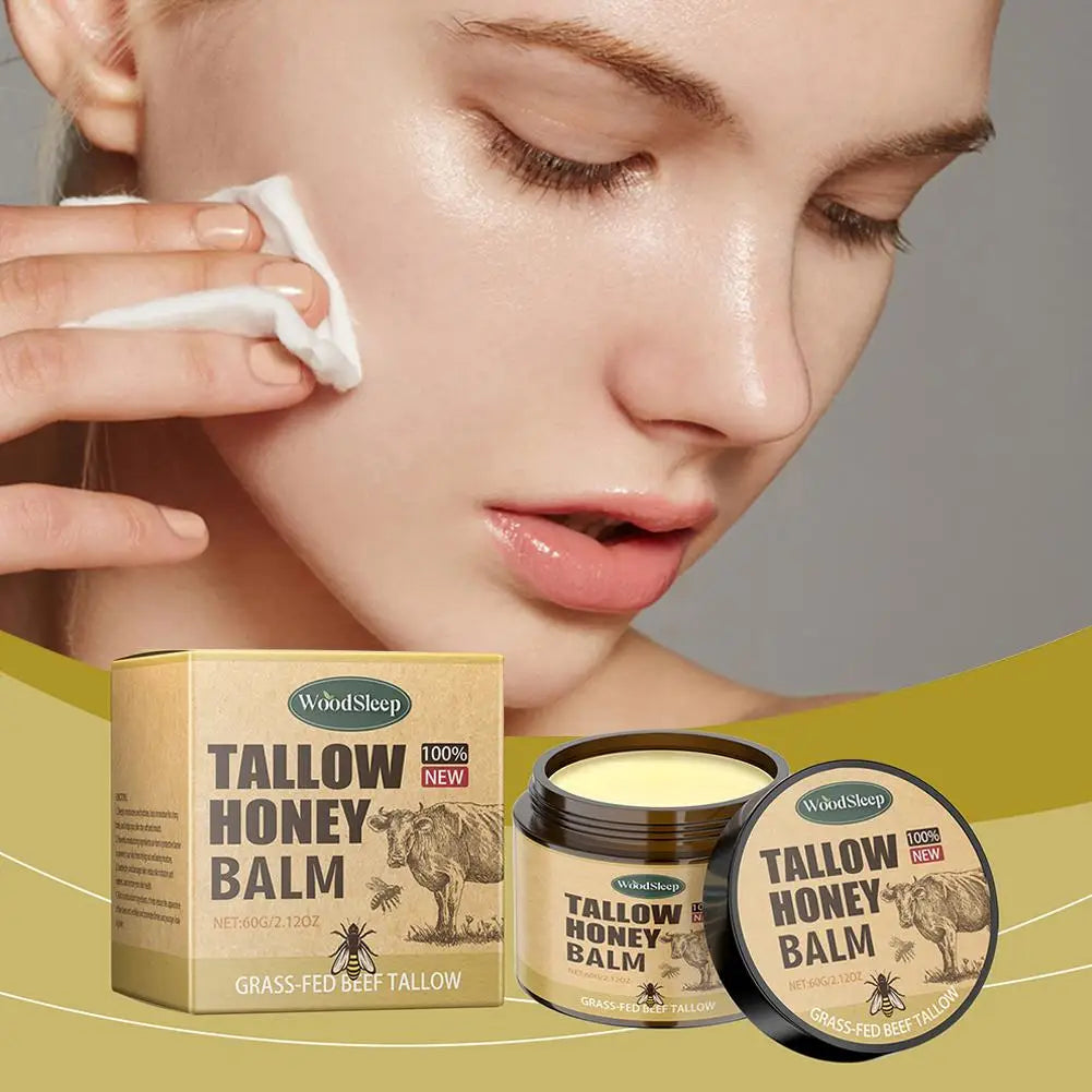honey balm moisturizer