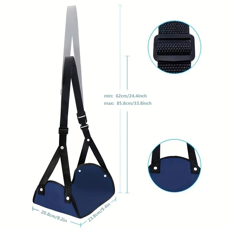 SkyRest Foot Hammock