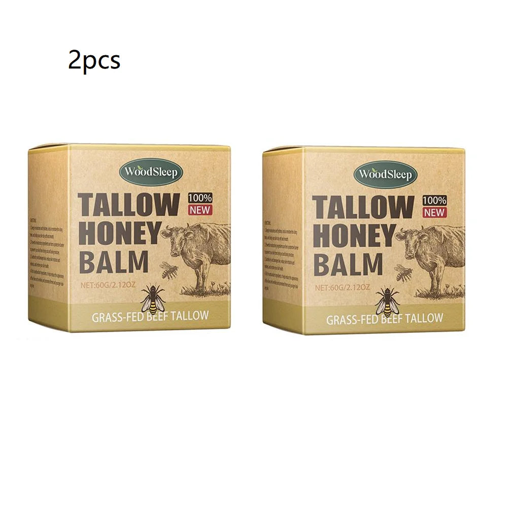 honey balm moisturizer