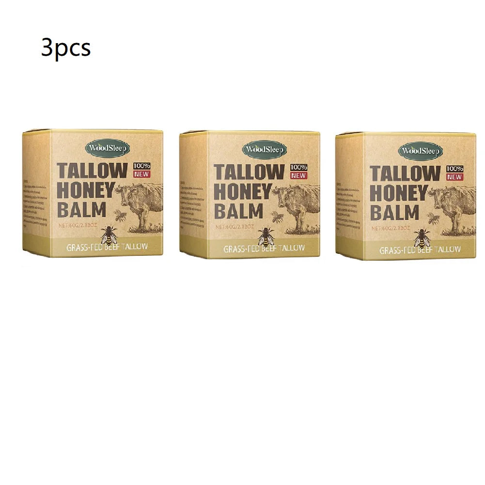 honey balm moisturizer