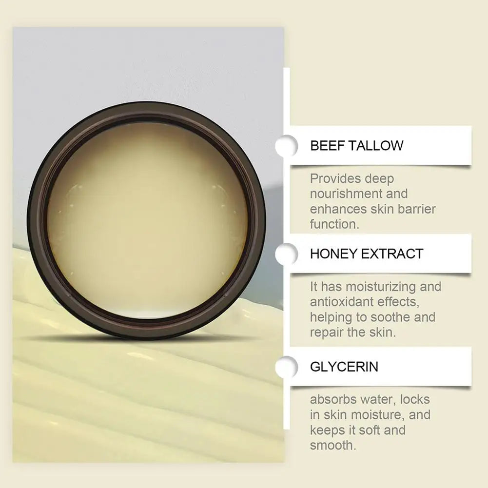 honey balm moisturizer