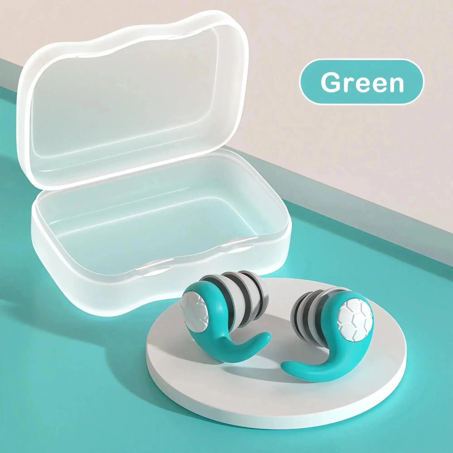 Travel Noise Cancelling Earplug