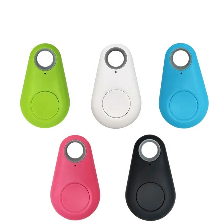 Bluetooth anti-lost tracker