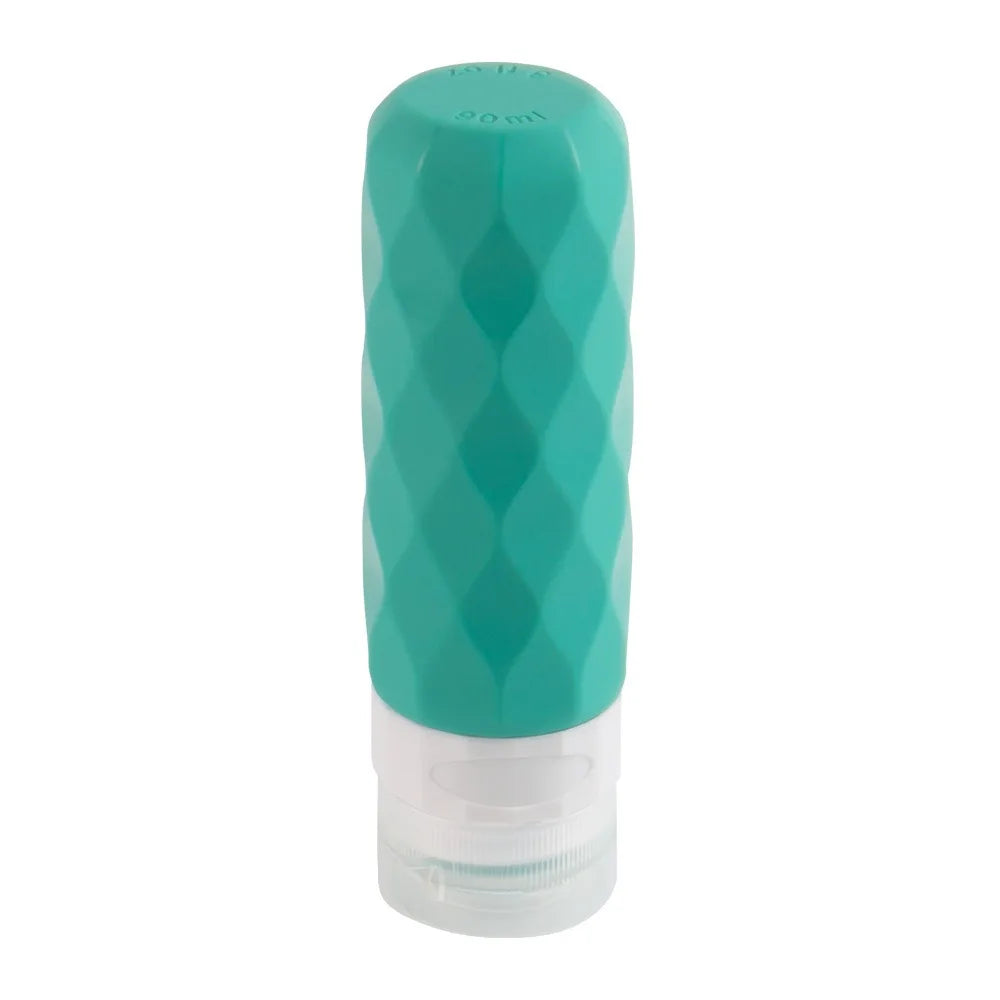Silicone Travel Bottle TSA Approved