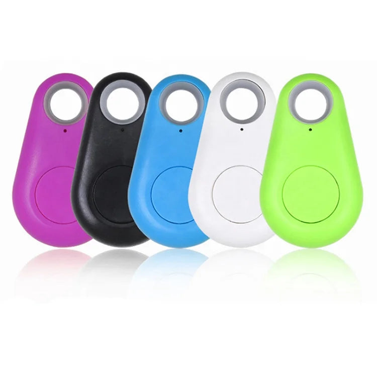 Bluetooth anti-lost tracker