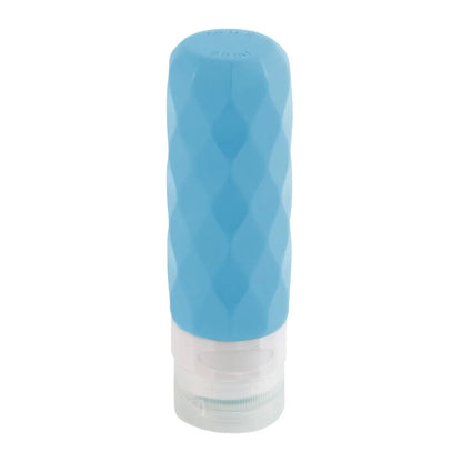 Silicone Travel Bottle TSA Approved