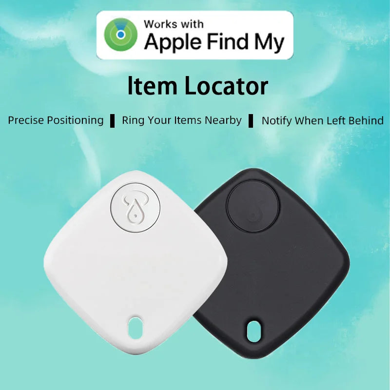 Wireless Mini Tracker