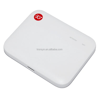 Unlocked Modem Router Wifi with Sim Card 5G for ZTE F50 MU300 1.6Gbps
