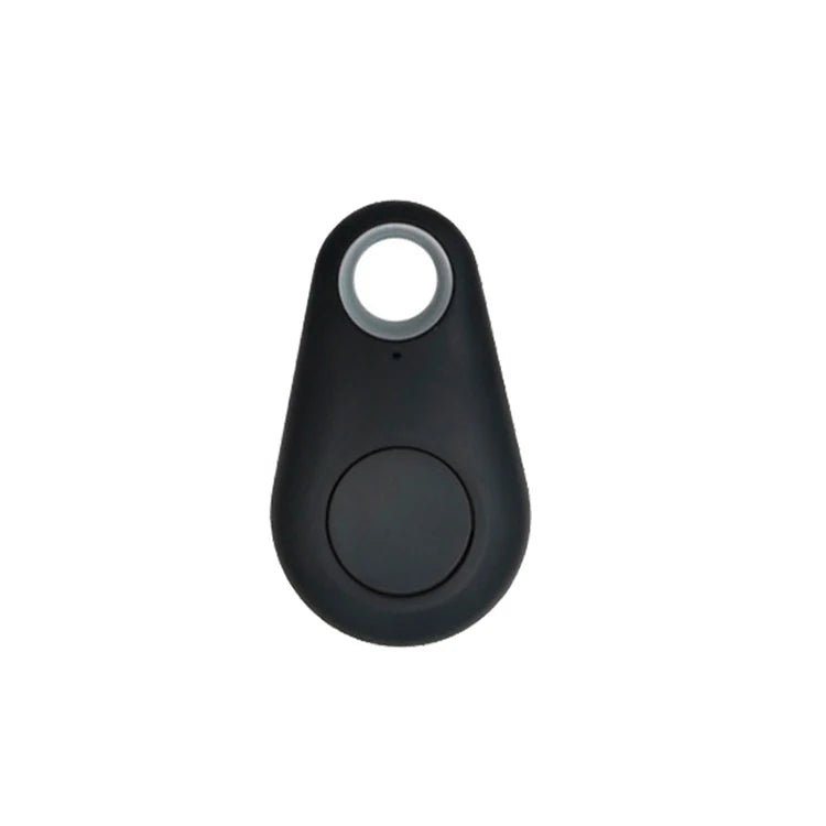 Bluetooth anti-lost tracker