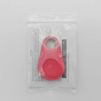 Bluetooth anti-lost tracker