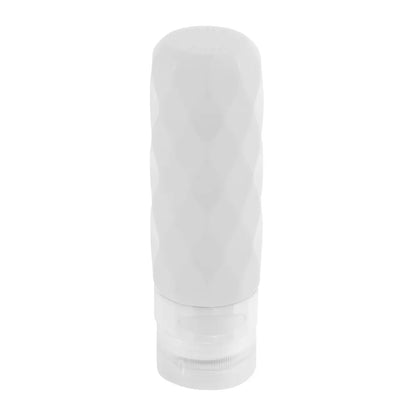 Silicone Travel Bottle TSA Approved
