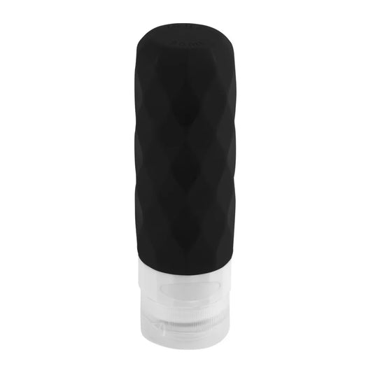 Silicone Travel Bottle TSA Approved