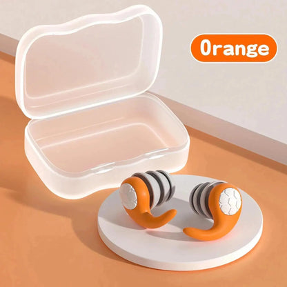 Travel Noise Cancelling Earplug