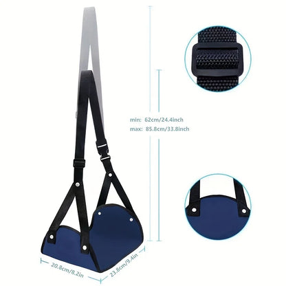 SkyRest Foot Hammock