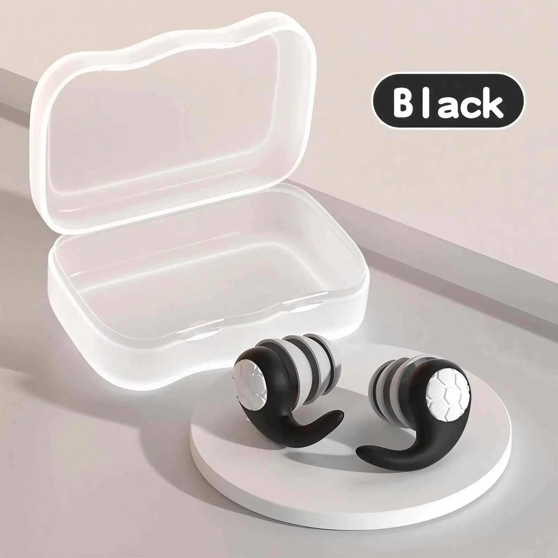 Travel Noise Cancelling Earplug